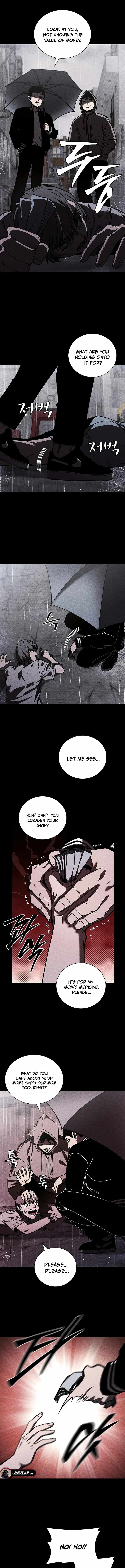 The Return of the Crazy Monkey King Chapter 30 3
